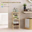 Bathroom Rack