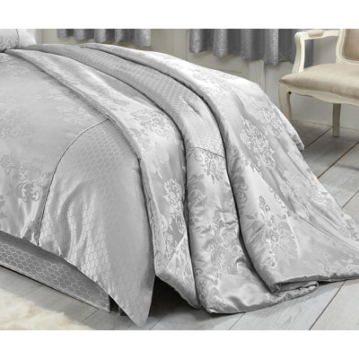 Garton Hand Woven Throw Blanket