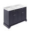 Old London 1200mm Free-Standing Double Vanity Unit-35776416-35776417