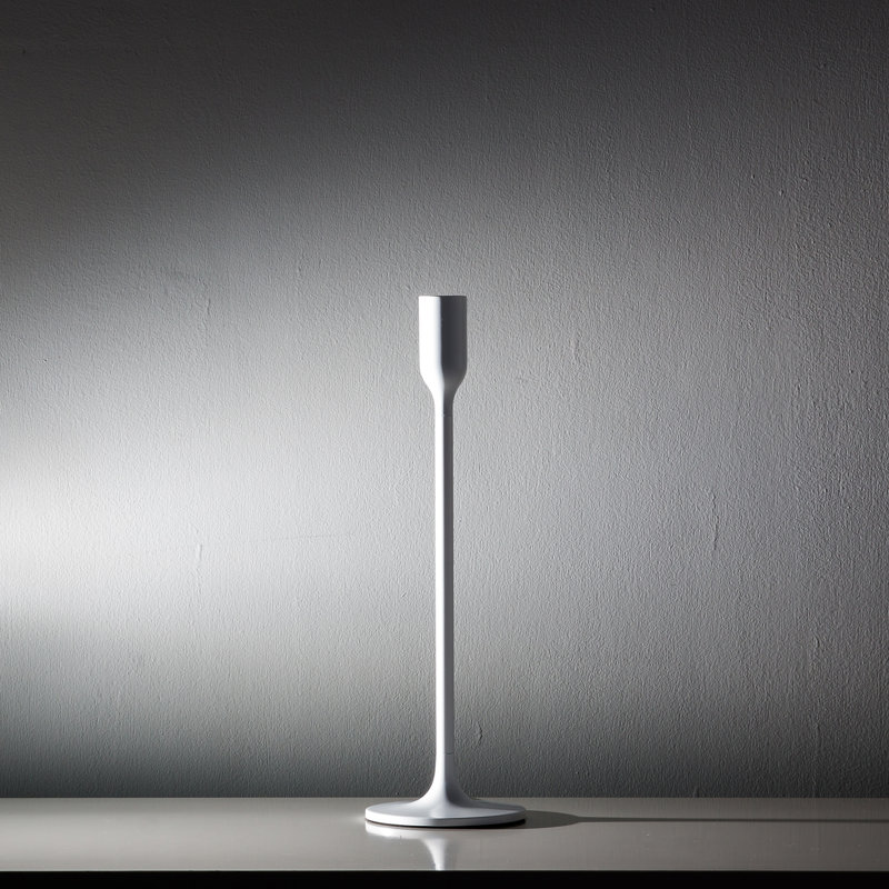 Yoy Metal Lamp Base Lamp