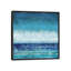 «Blue Horizions», reproduction d'art sur toile tendue-20832139-73170460-73170462