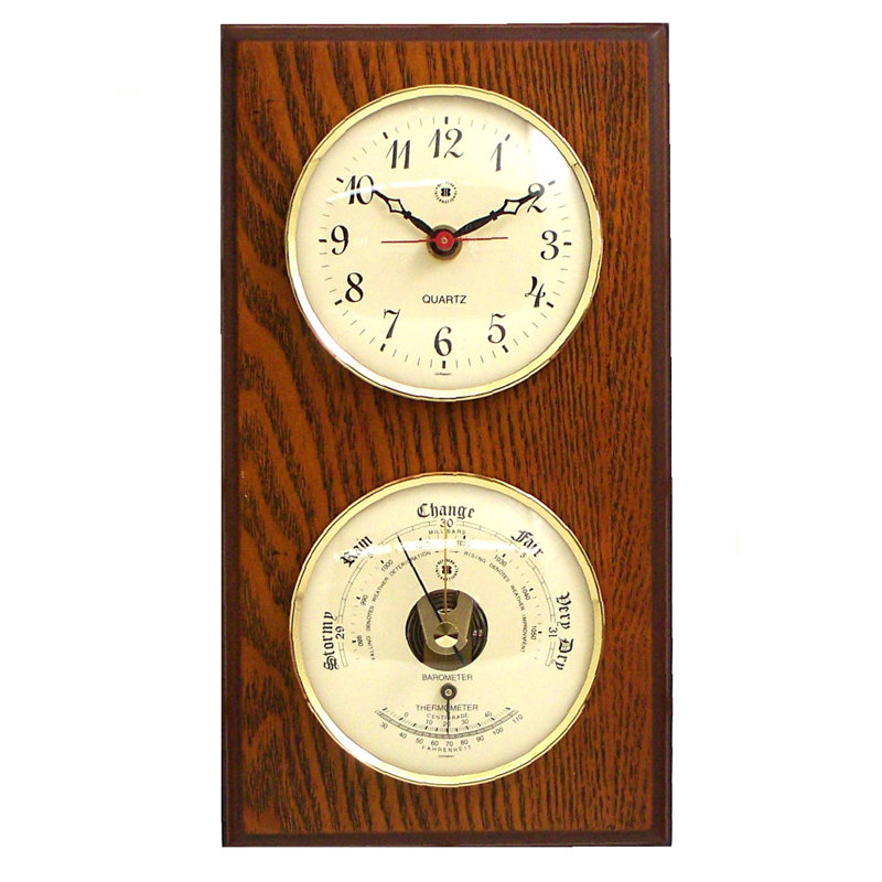 Horloge murale Diaz