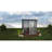 Shed-in-a-Box 6 ft. W x 4 ft. D Metal Horizontal Storage Shed
