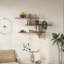 Felicia 3 Piece Floating Shelf-92929588