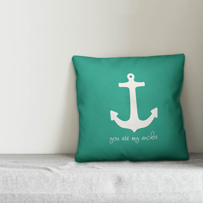 Coussin Anchor