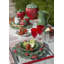 Strawberries Earthenware Tureen