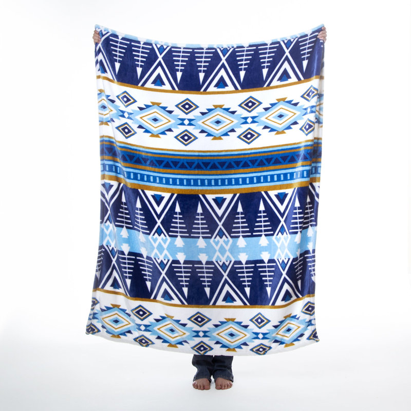 Open Sky Travel Blanket
