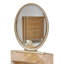 Villa Cherie Vanity Mirror - Chardonnay