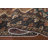 Geometric Area Rug 5x10