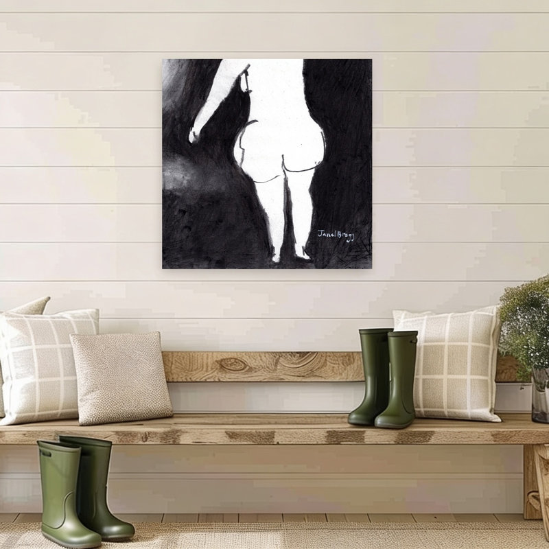 Print, 81.28cm H x 81.28cm W
