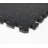 Rhyolite Rubber Interlocking Tiles