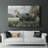 Country Nostalgia -Gallery Wrapped Cavas-319307042