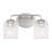 Eisele Small Vanity from Generation Lighting -1227266129-1227266130-1227266131