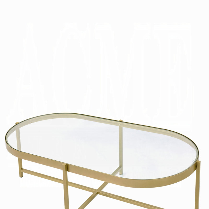 Table basse Charrot