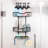 Margreth Over-the-Door Shower Caddy-2017223262