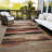 Aleighna Area Rug with Non-Slip Backing-1231882159