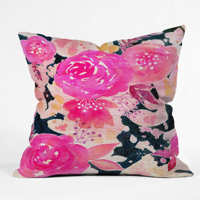 Coussin décoratif corfee stéphanie