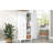 Retro Multi-Functional Storage Cabinet With Adjustable Shelves