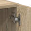 Engineered Wood Freestanding Bathroom Cabinet-2067866242