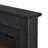 Tejon 52" Slim Electric Fireplace by Real Flame-71610482