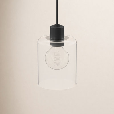 Alvy 1 - Light Single Pendant