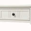 Console de style traditionnel avec deux tiroirs-1745871521