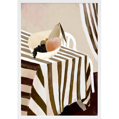 Earthy par Marco Marella pour Studio M