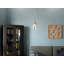 Luminaire suspendu 1 lumière Valmeyer-1456926046