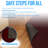 Heavy-Duty Utility Runner Rug Mat – 31 in. Wide x Custom Length - Slip Resistant Rubber Backing , All-Weather, Absorbent, Dirt-Trapping, Kid and Pet Safe, Easy To Trim for Entryways and High-Traffic Areas, Deep Brick Red-512564788