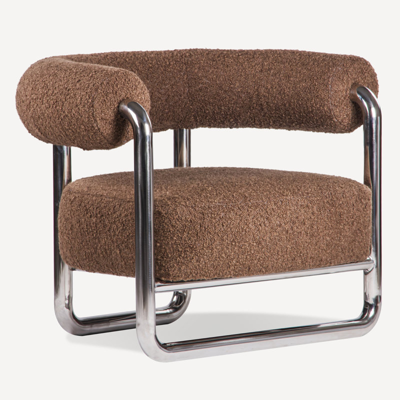 Fauteuil d'appoint Rufus