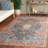 Ramayo Performance Machine Washable Oriental Rug-311295347