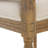 Finch Elmhurst Square Back Dining Chair