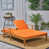 Orange est en rupture de stock