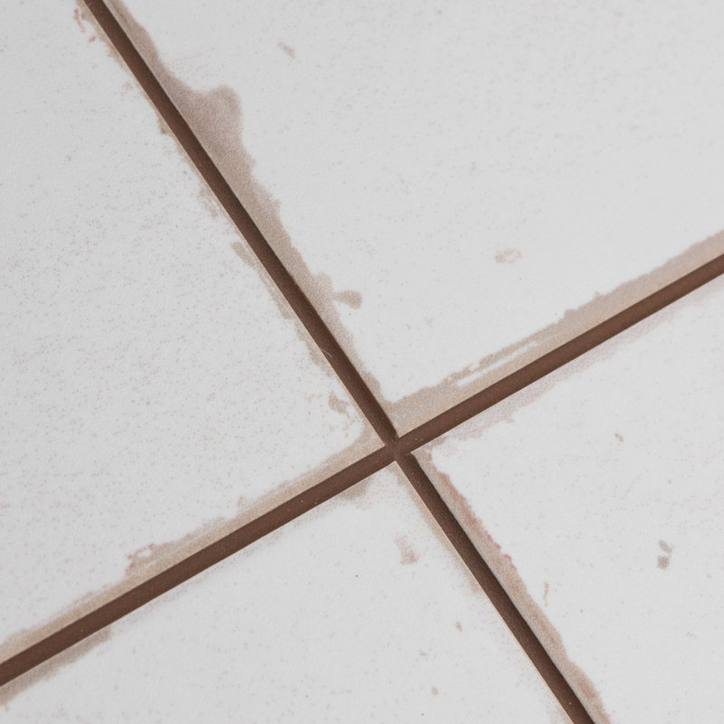 Faenza Manises 13" x 13" Ceramic Stone Look Wall & Floor Tile