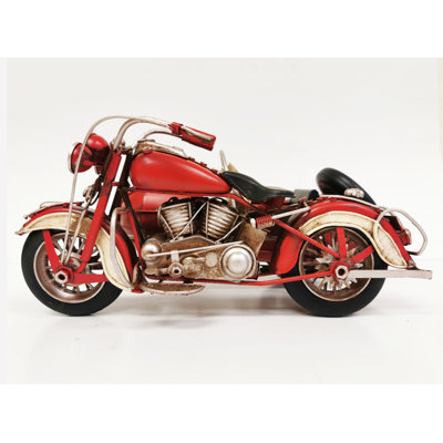 Amirya Sidecar