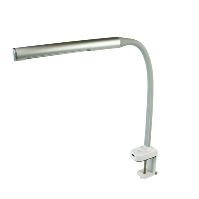 Lampe de bureau multi-fonctions à del Annalee