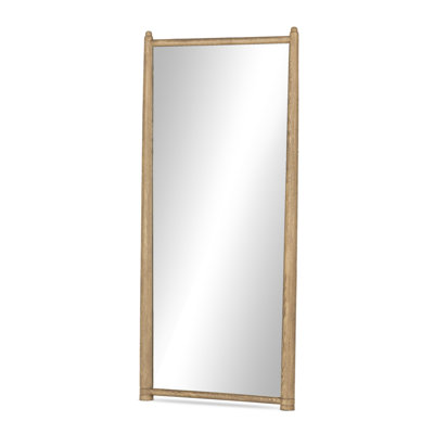 Aldwin Floor Mirror