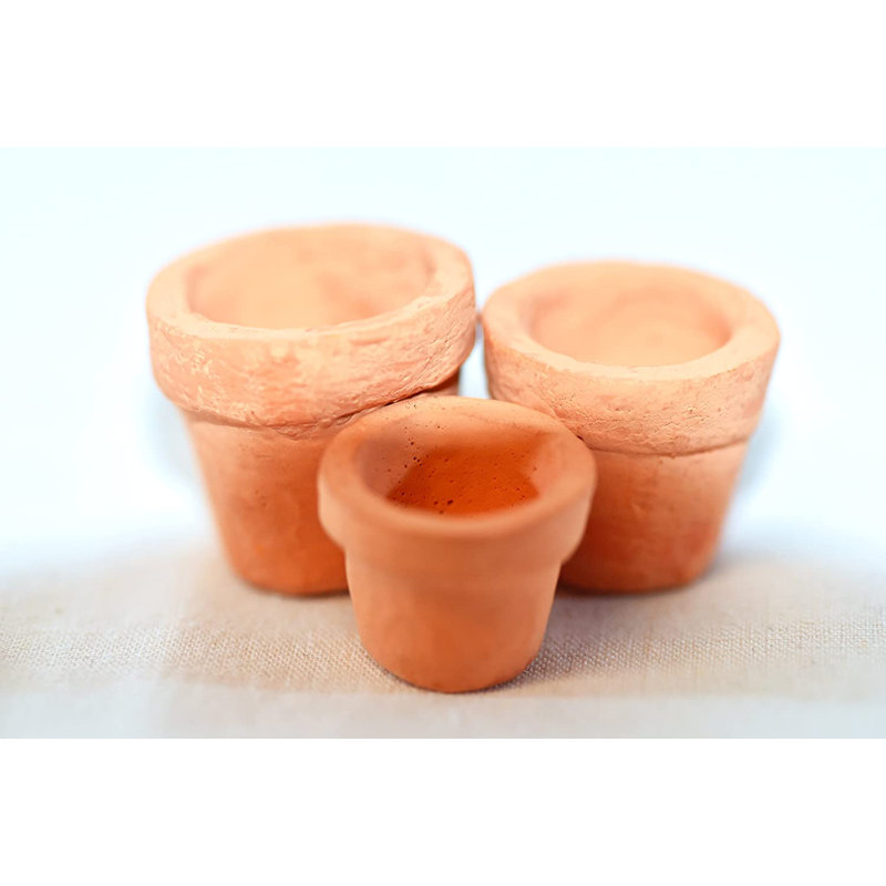 Ensemble de jardin miniature Kakarla