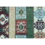 Aryana Wool Striped Area Rug