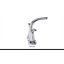 Robinet de salle de bain central avec drain Lulani Kauai-50297569