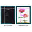 «Pink Fleurs I», impression sur papier-1293078249-1293078250