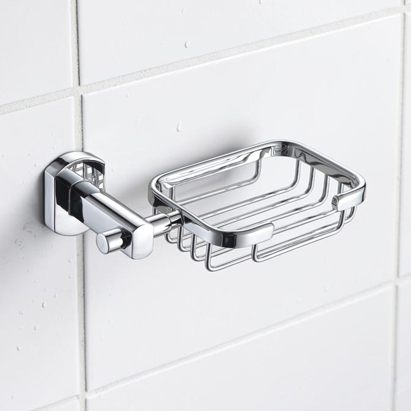 Vural Bathroom Accessory