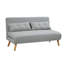 Wallen 2 Seater Velvet Sleeper-458897794