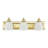 Amerion 3 - Light Dimmable Vanity Light-21529988