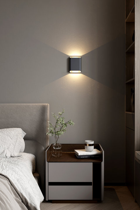 Wall lamp