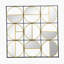 Miroir mural Eclectic Styling