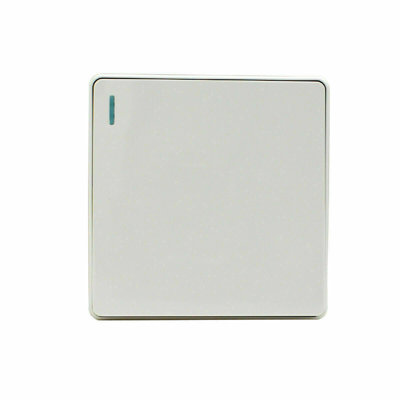 Wall Mounted Light Switch