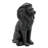 Juzefa Geometric Polyresin Lion Figurine - Modern Decorative Sculpture with Sleek Contemporary Design, Stylish Accent Statue for Display-855775101