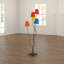 Jair 156cm Novelty Floor Lamp