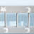 Bedroom Furniture - Gray Storage Bench With 27.3l Interior Space 23.5" L X 11.75" W 19.75" H, 27l